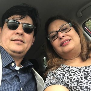 Meet your Posher, Dilma